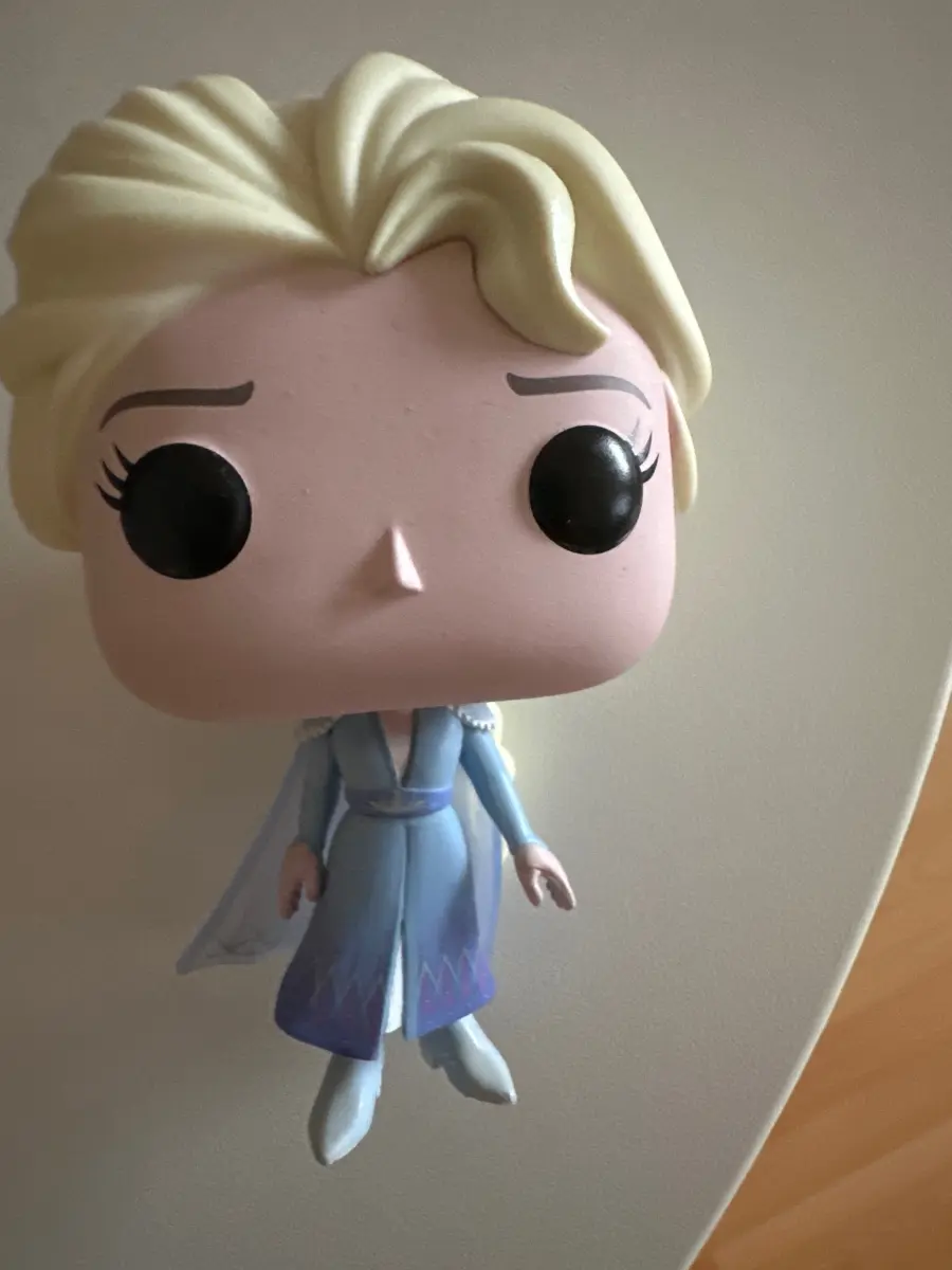 FUNKO Fan Sammlerstück Bild 2