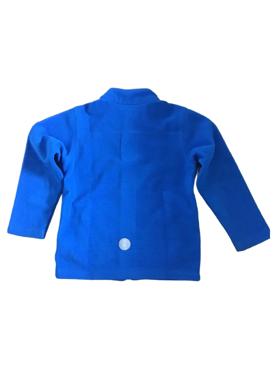JAKO-O Fleecejacke Bild 2