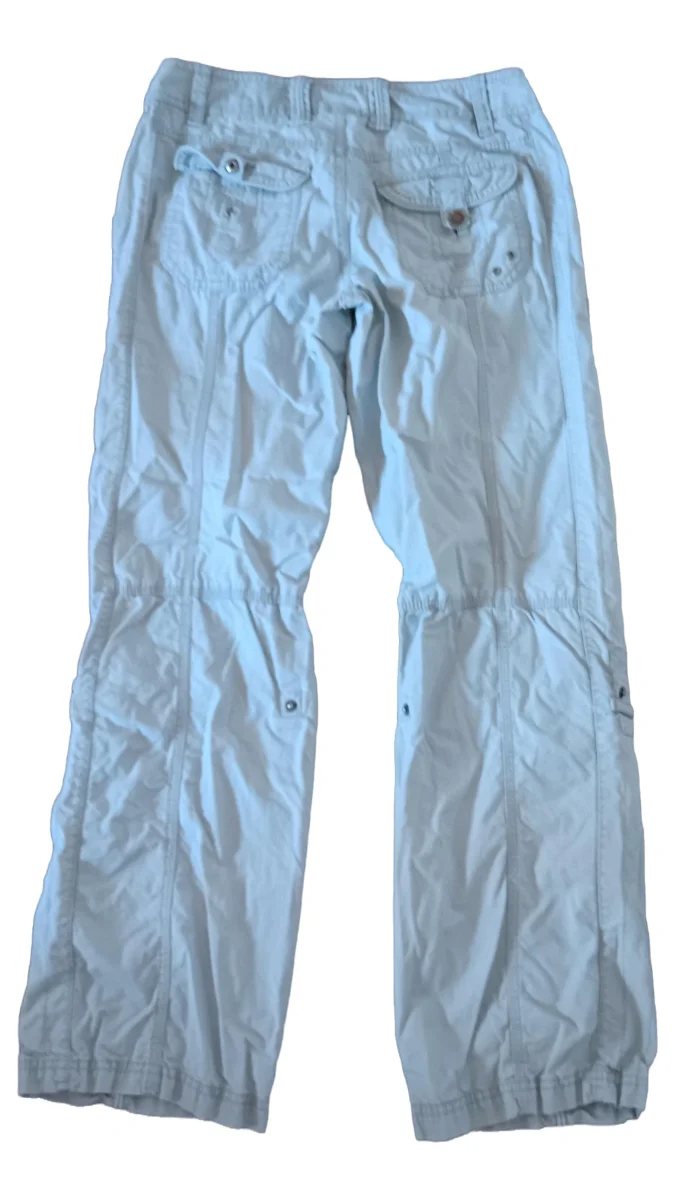 STREET ONE Cargo Shorts Bild 2