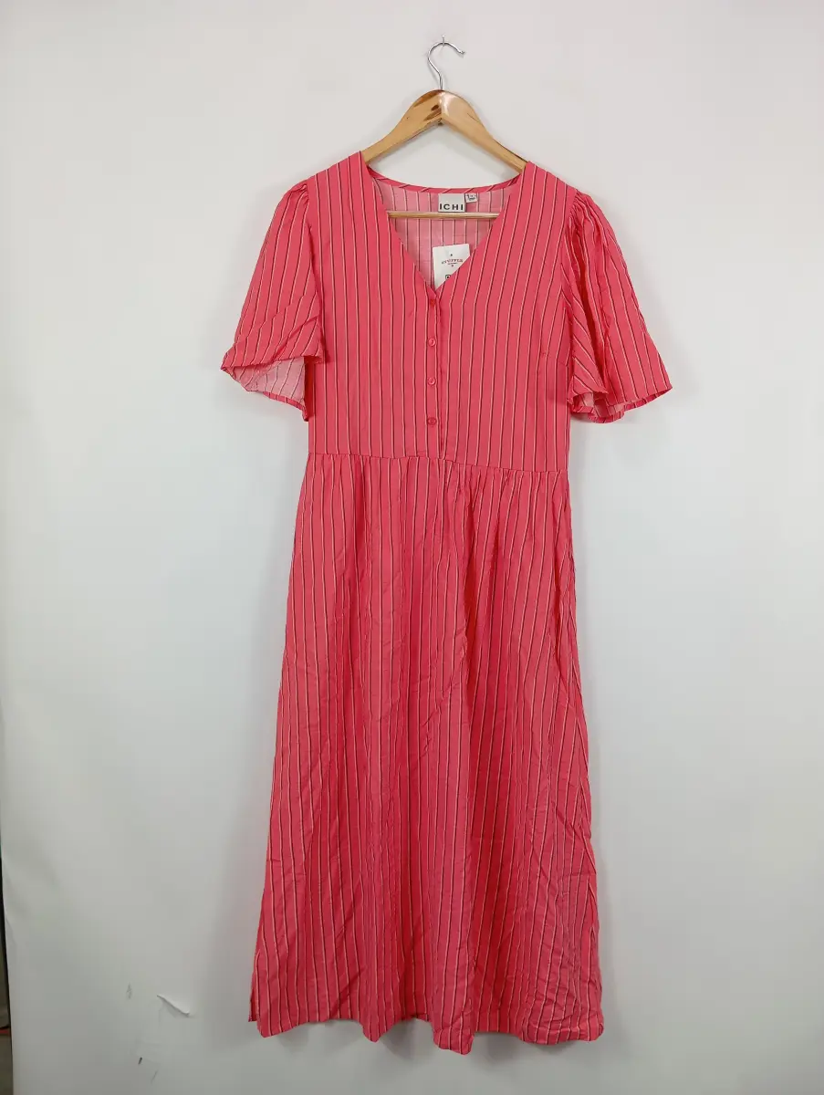 ICHI Freizeitkleid Bild 2