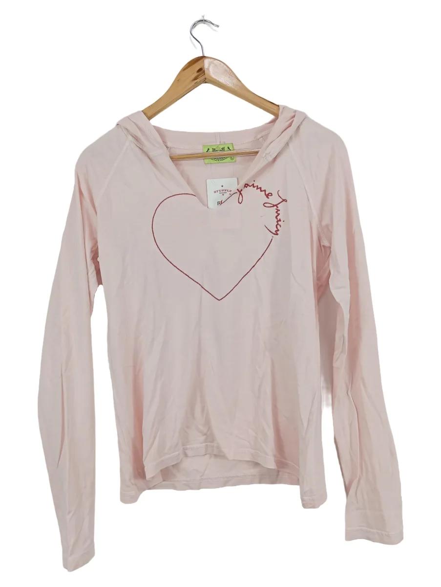 JUICY COUTURE Kapuzenpullover