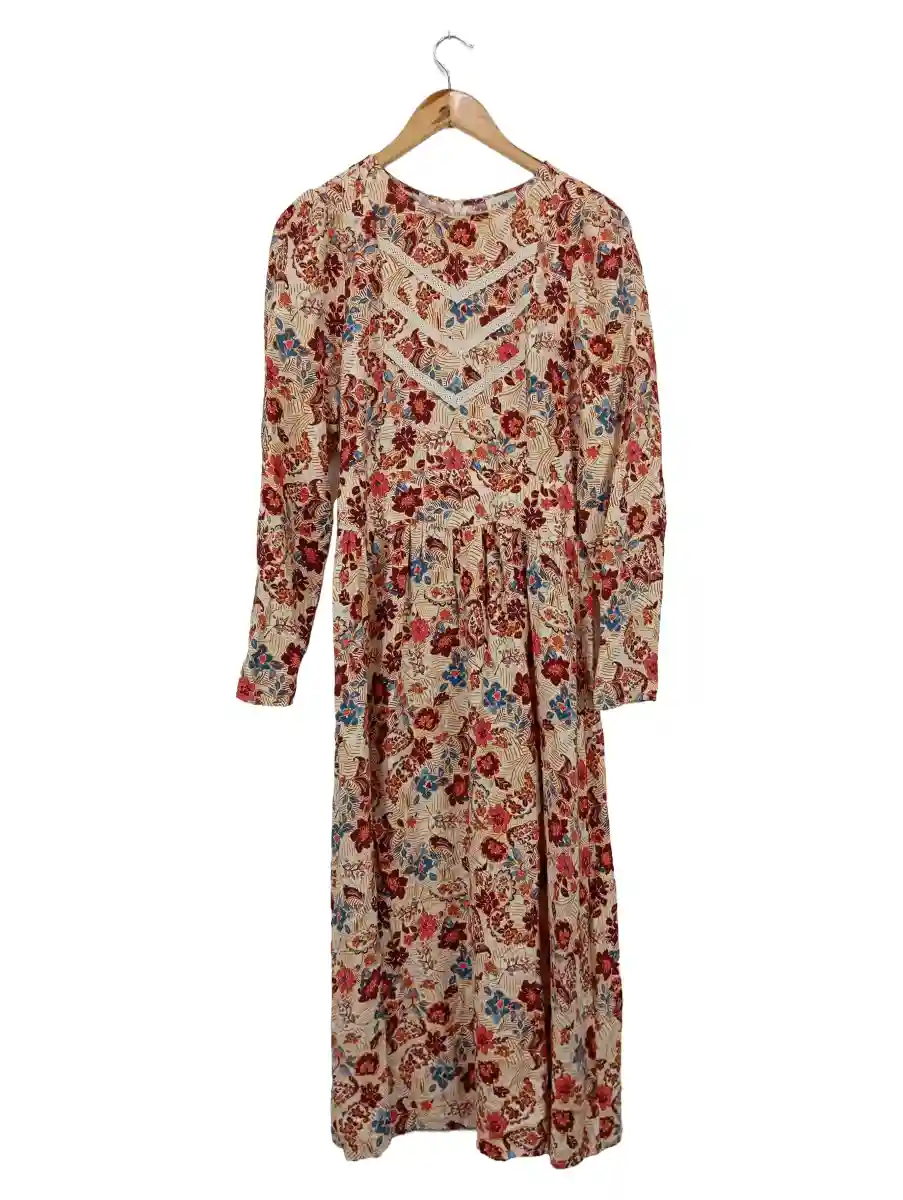 ATELIER RÊVE Freizeitkleid
