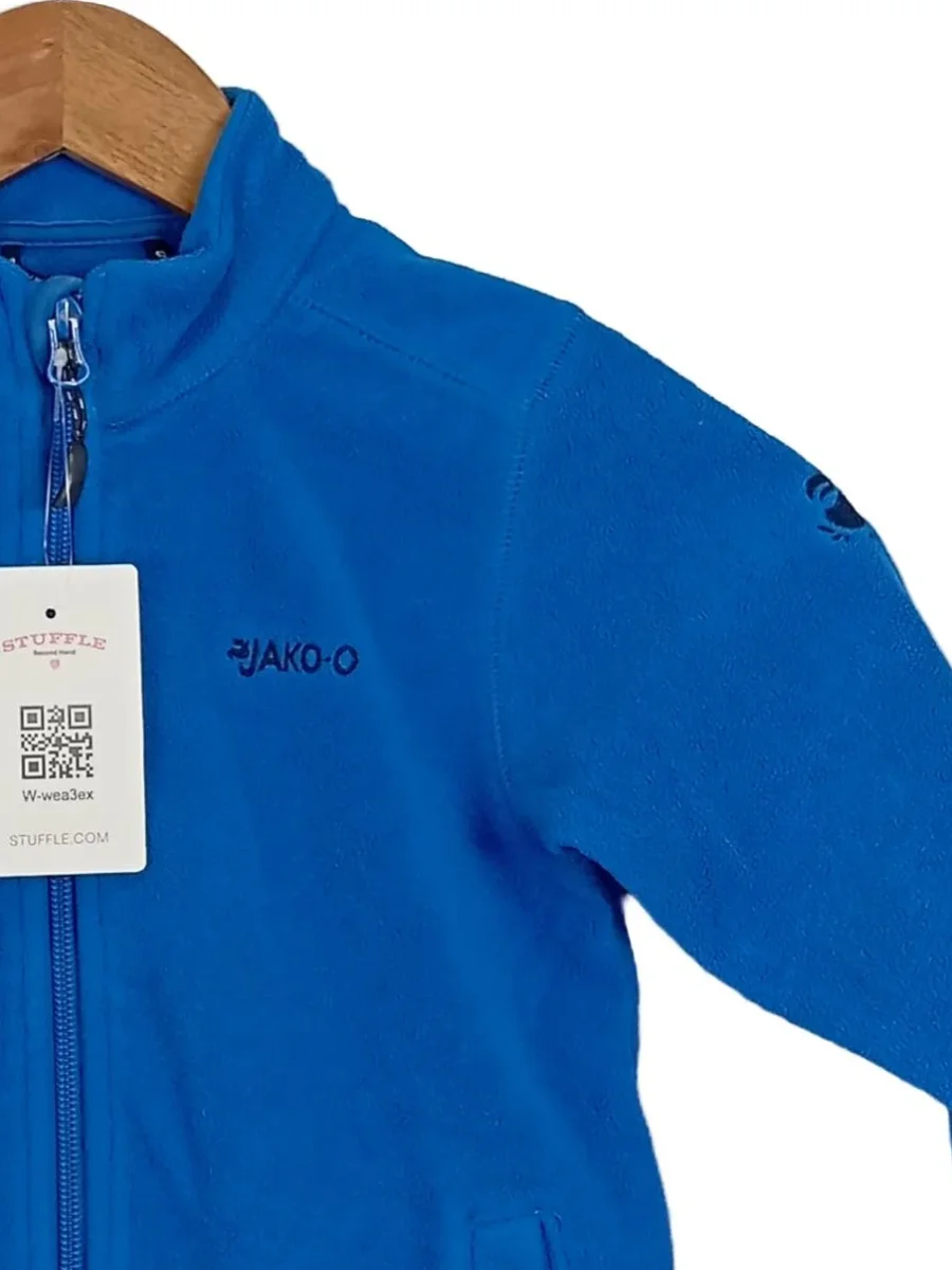 JAKO-O Fleecejacke Bild 5