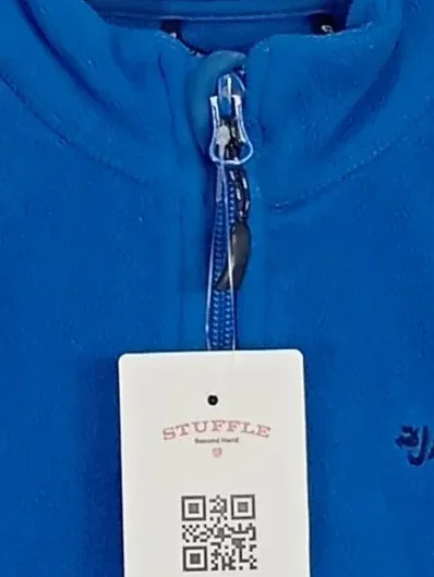 JAKO-O Fleecejacke Bild 7