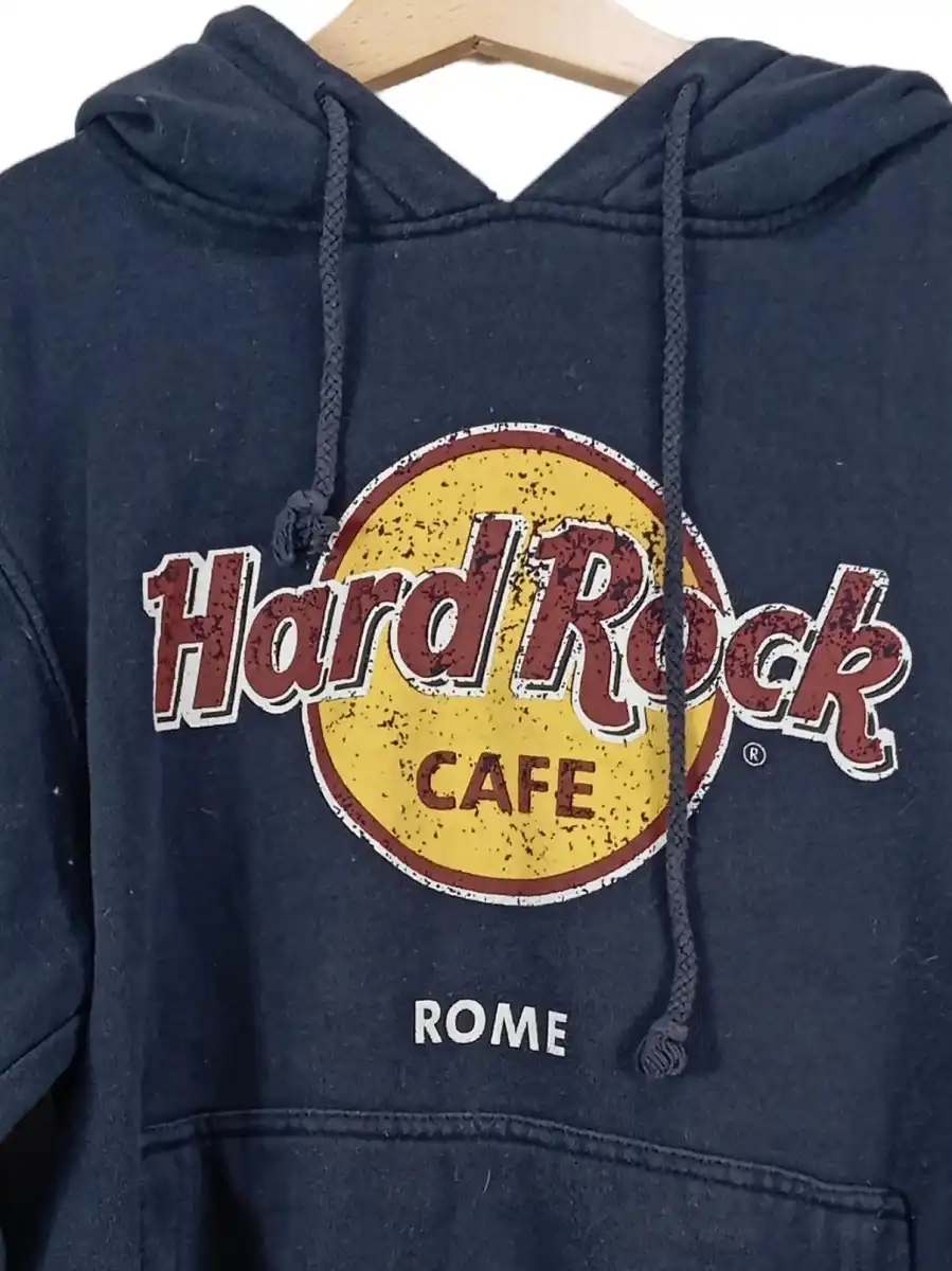 HARD ROCK CAFE Kapuzenpullover Bild 2