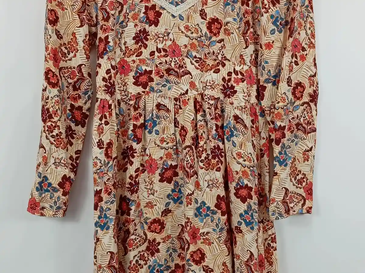 ATELIER RÊVE Freizeitkleid Bild 2