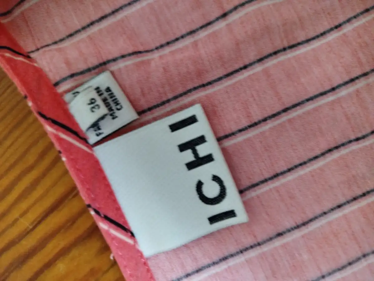 ICHI Freizeitkleid Bild 5