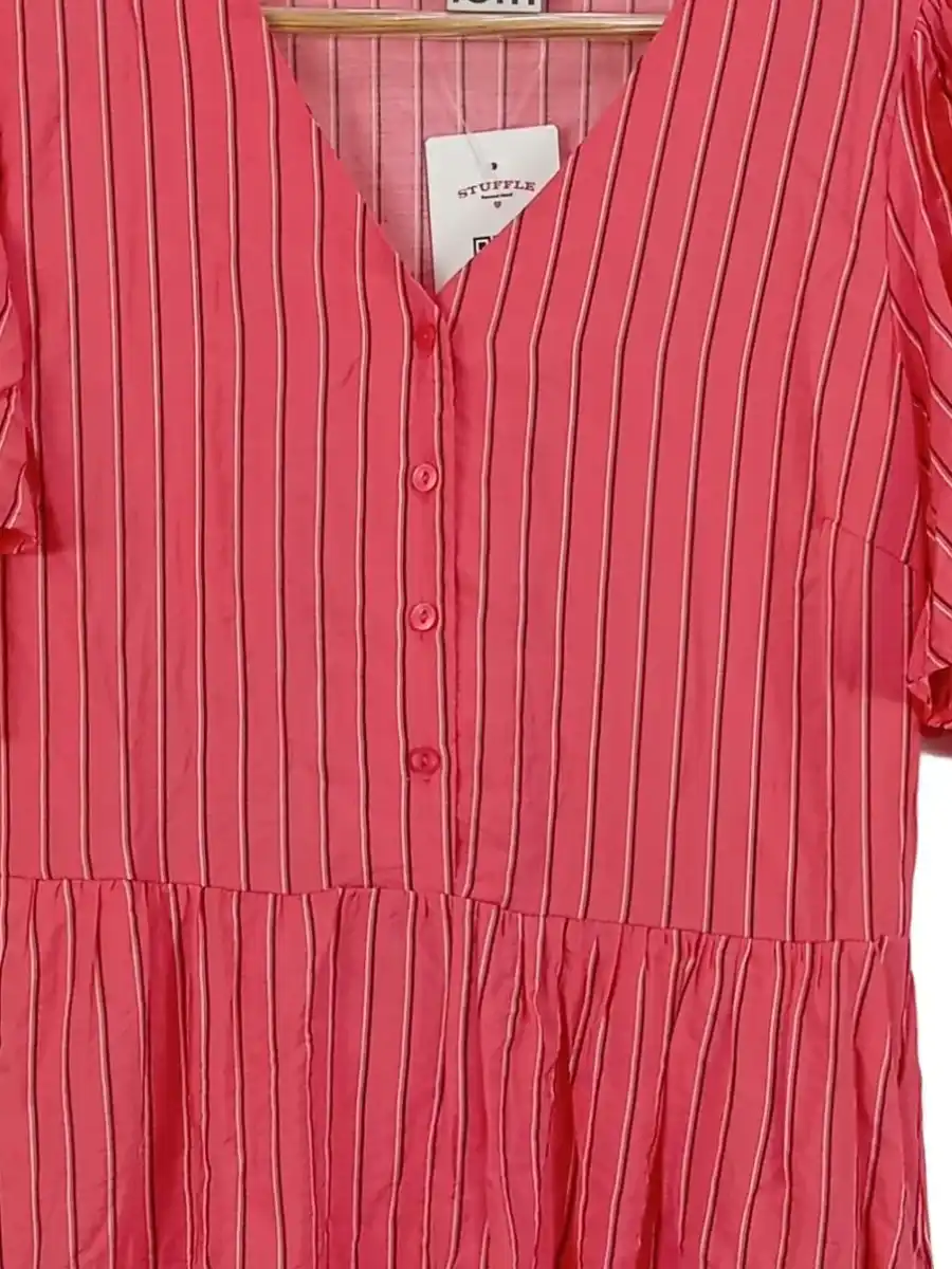ICHI Freizeitkleid Bild 3