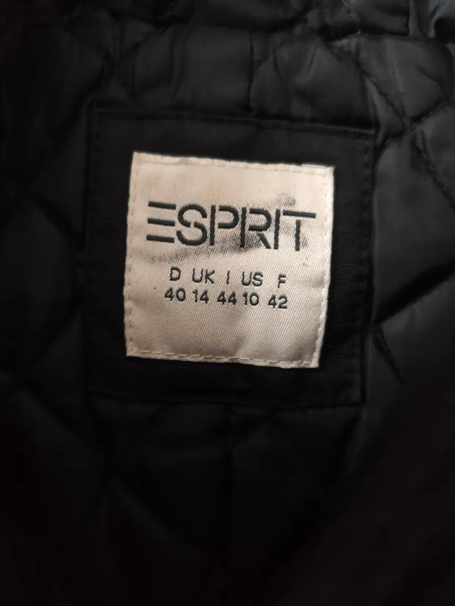 ESPRIT Parka Bild 5