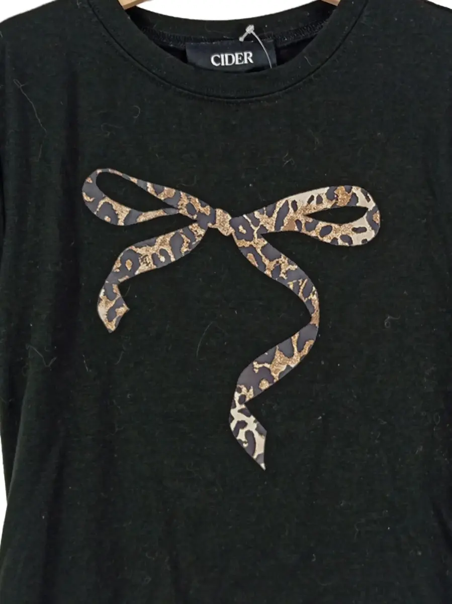 CIDER T-Shirt Bild 2