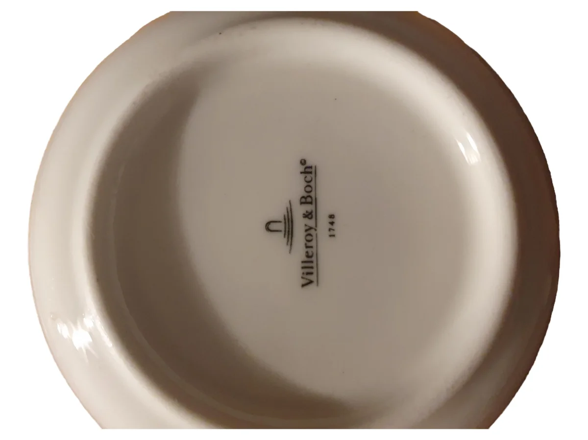 VILLEROY & BOCH Tasse Bild 2