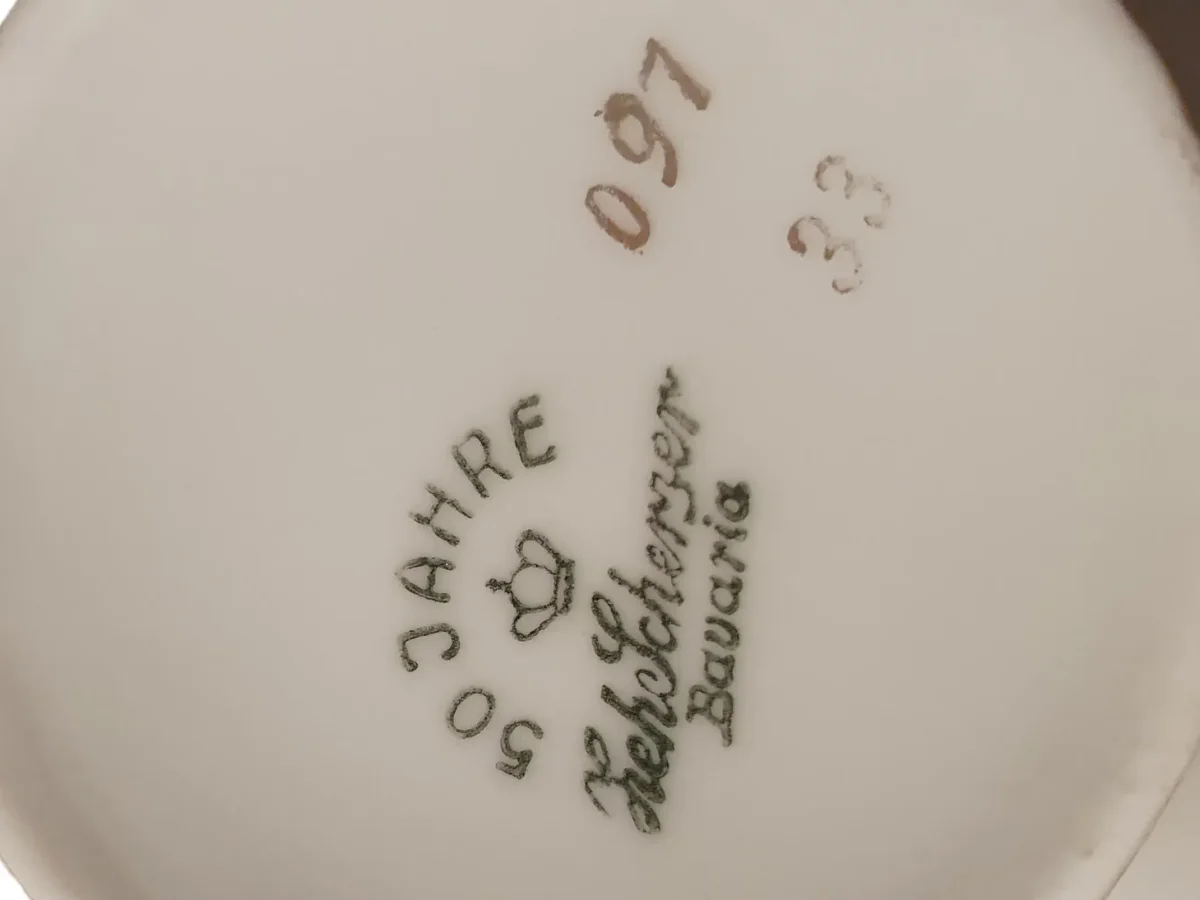 ZEH Teetasse Bild 3