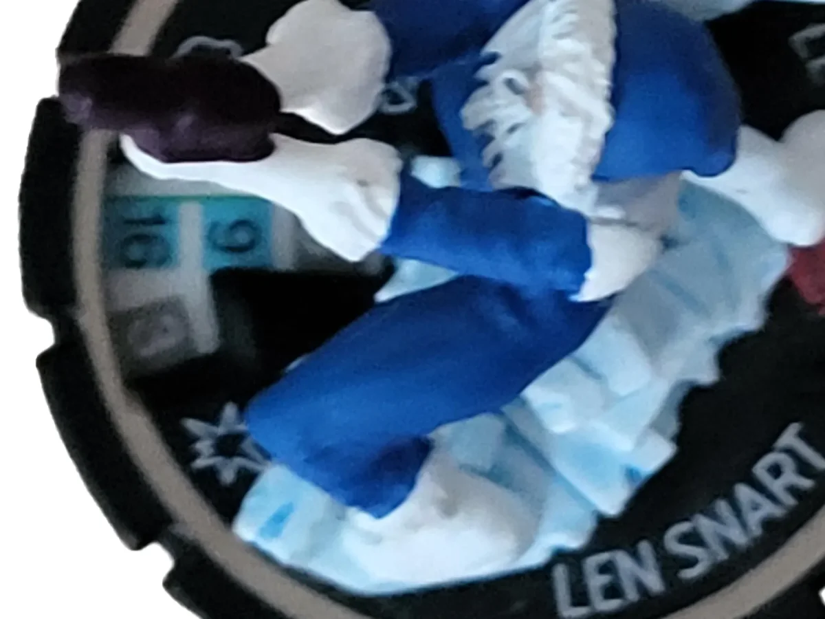 WIZKIDS Fan Sammlerstück Bild 3