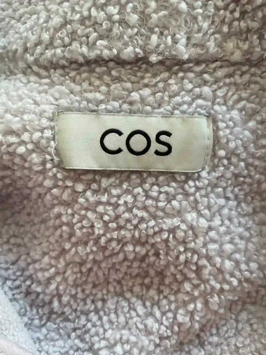 COS Pullover Bild 5
