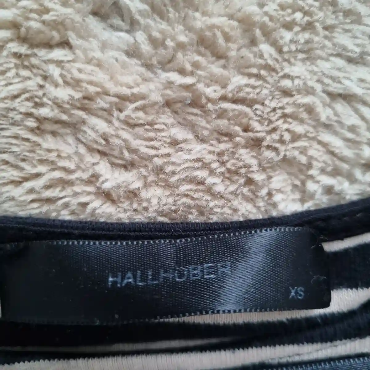 HALLHUBER Langarmshirt Bild 5