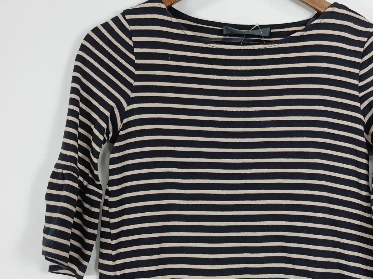 HALLHUBER Langarmshirt Bild 4