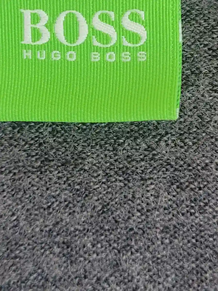 HUGO BOSS Pullover Bild 4