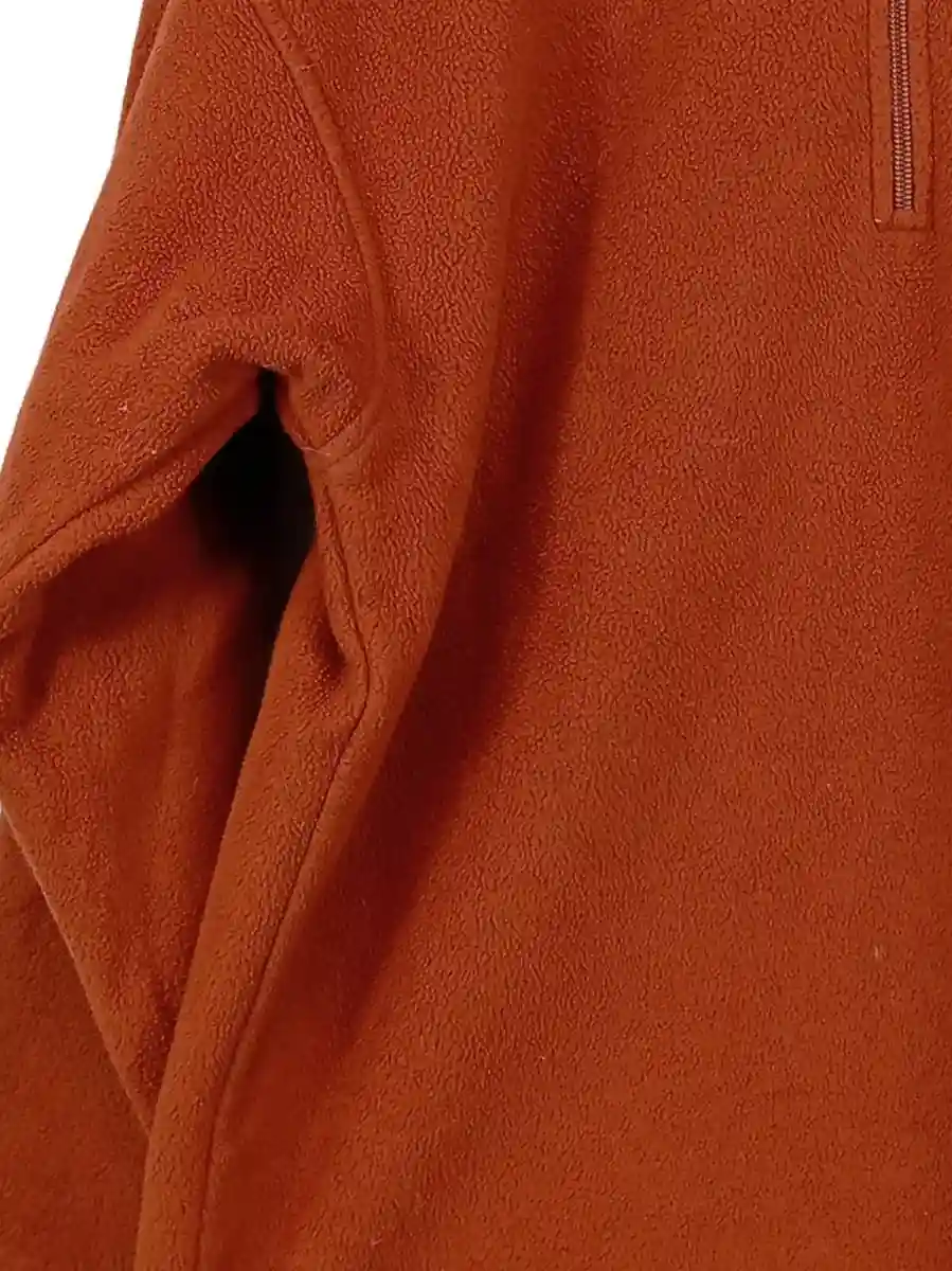 JACK WOLFSKIN Fleecepullover Bild 4