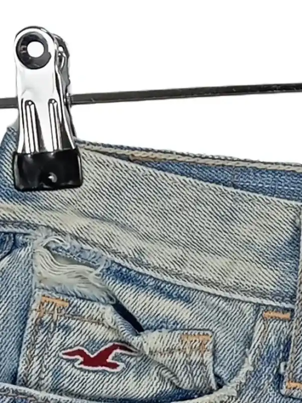 HOLLISTER Jeans Shorts Bild 3