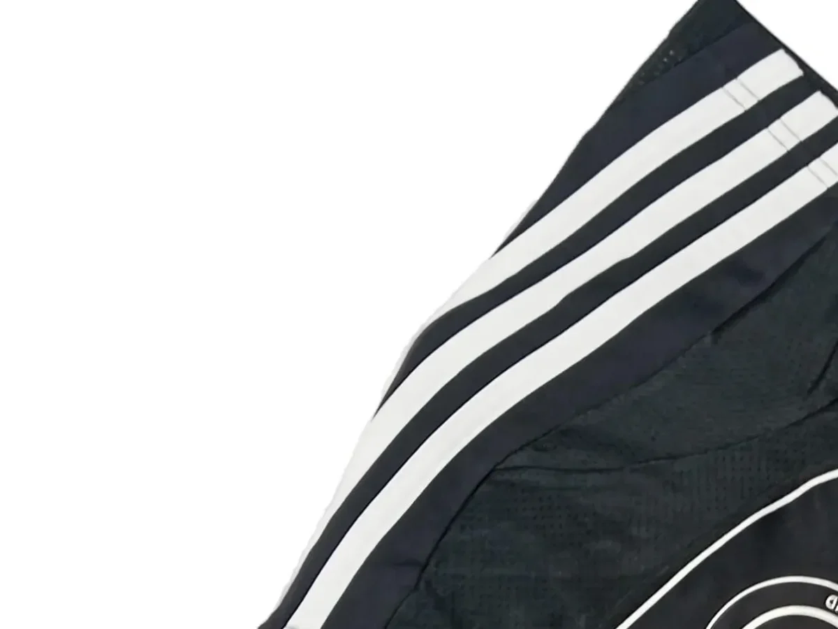 ADIDAS Fußball Trikot Bild 5