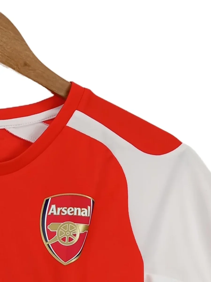 PUMA Fußball Trikot Bild 3