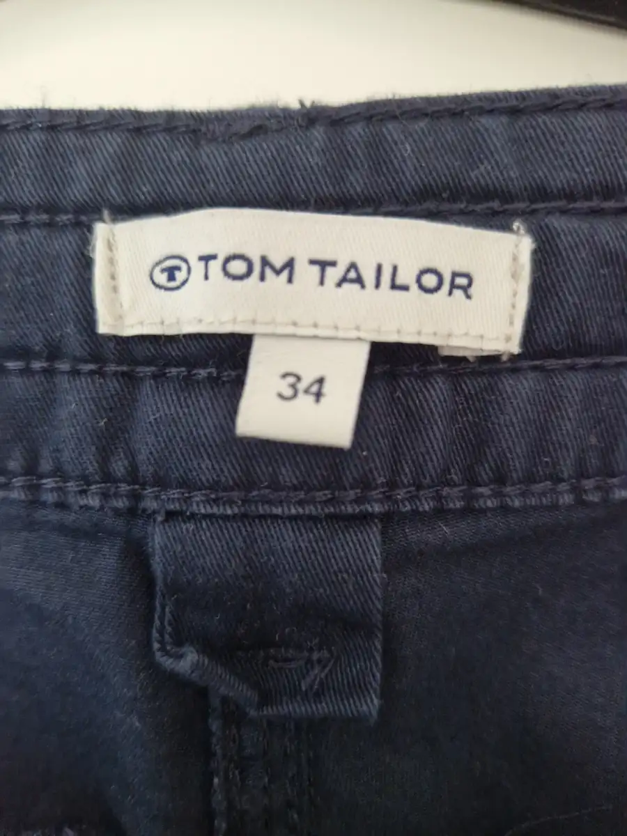 TOM TAILOR Cordhose Bild 7