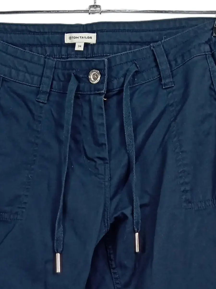 TOM TAILOR Cordhose Bild 4