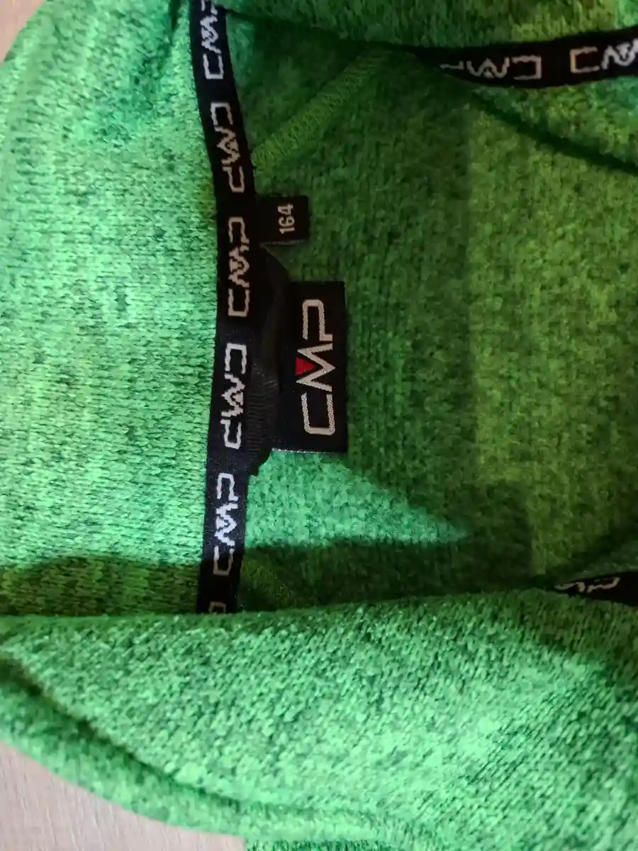 CMP Fleecejacke Bild 3
