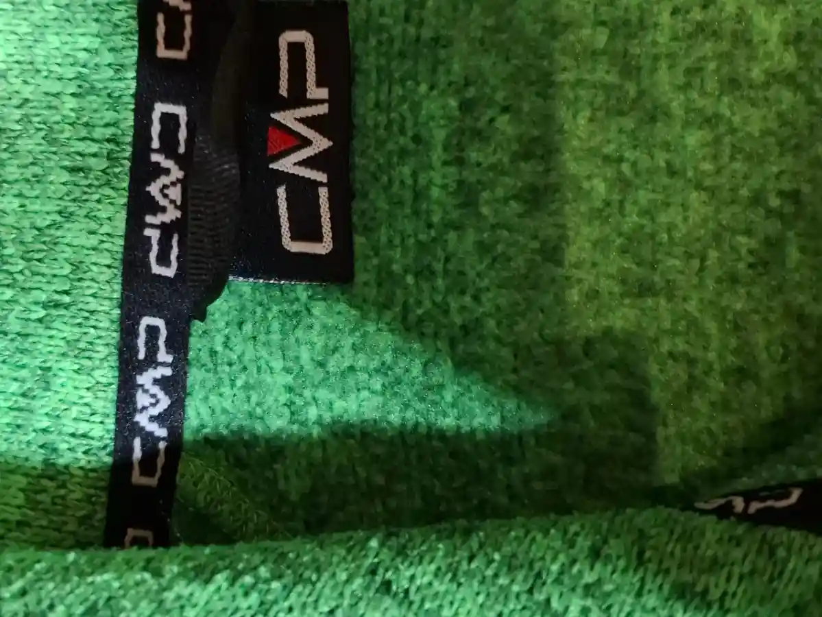 CMP Fleecejacke Bild 4