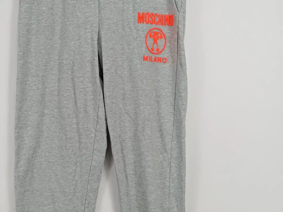 MOSCHINO Jogginghose Bild 3