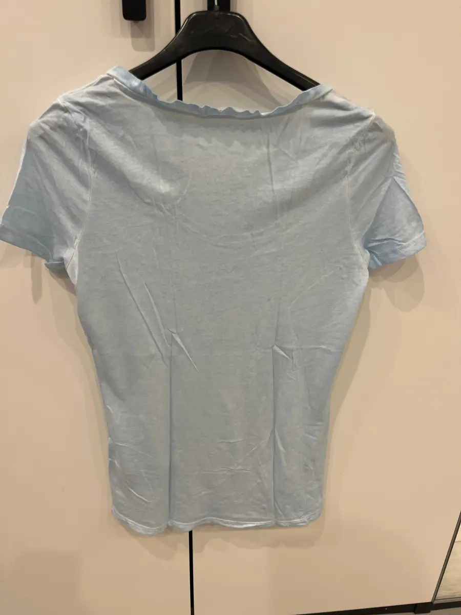 GUESS T-Shirt Bild 3