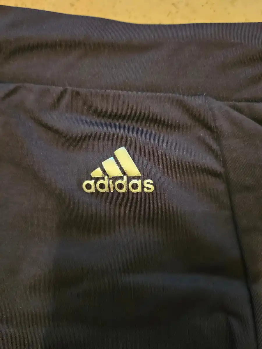 ADIDAS Jogginghose Bild 2