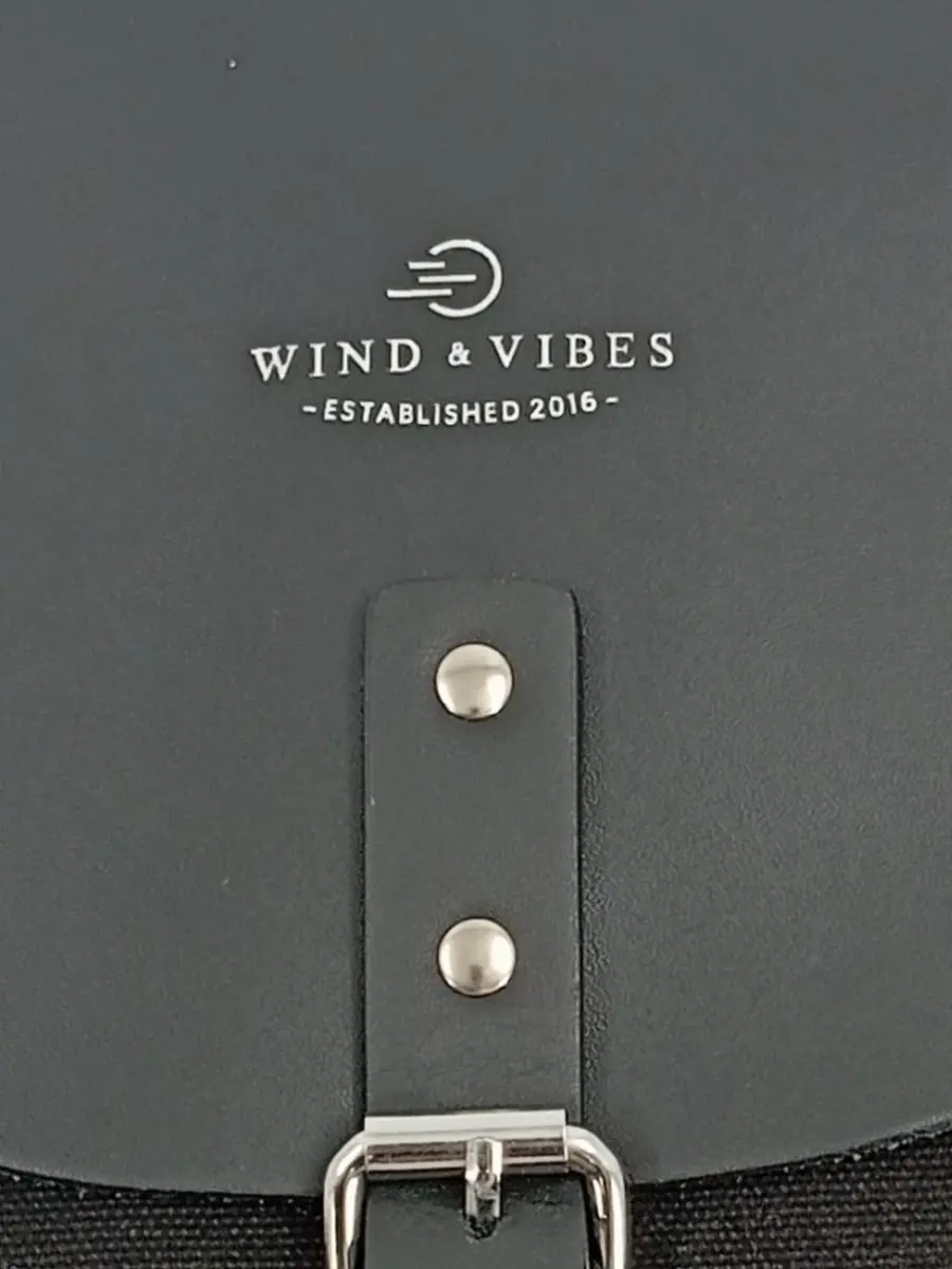 WIND & VIBES Rucksack Bild 4