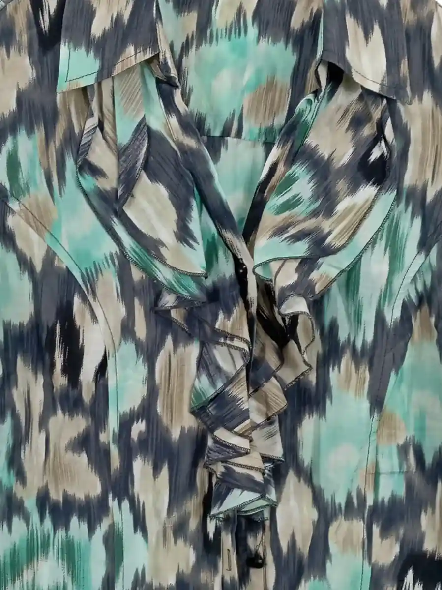 BIBA Hemdbluse Bild 2