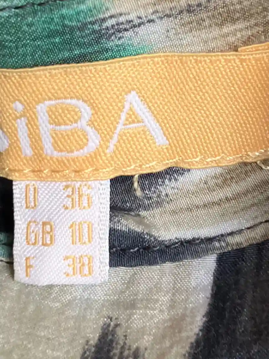 BIBA Hemdbluse Bild 6