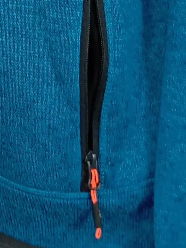 CMP Fleecejacke Bild 3