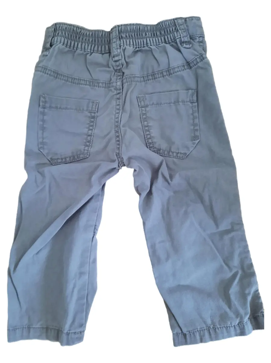 MEXX Stoffhose Bild 2