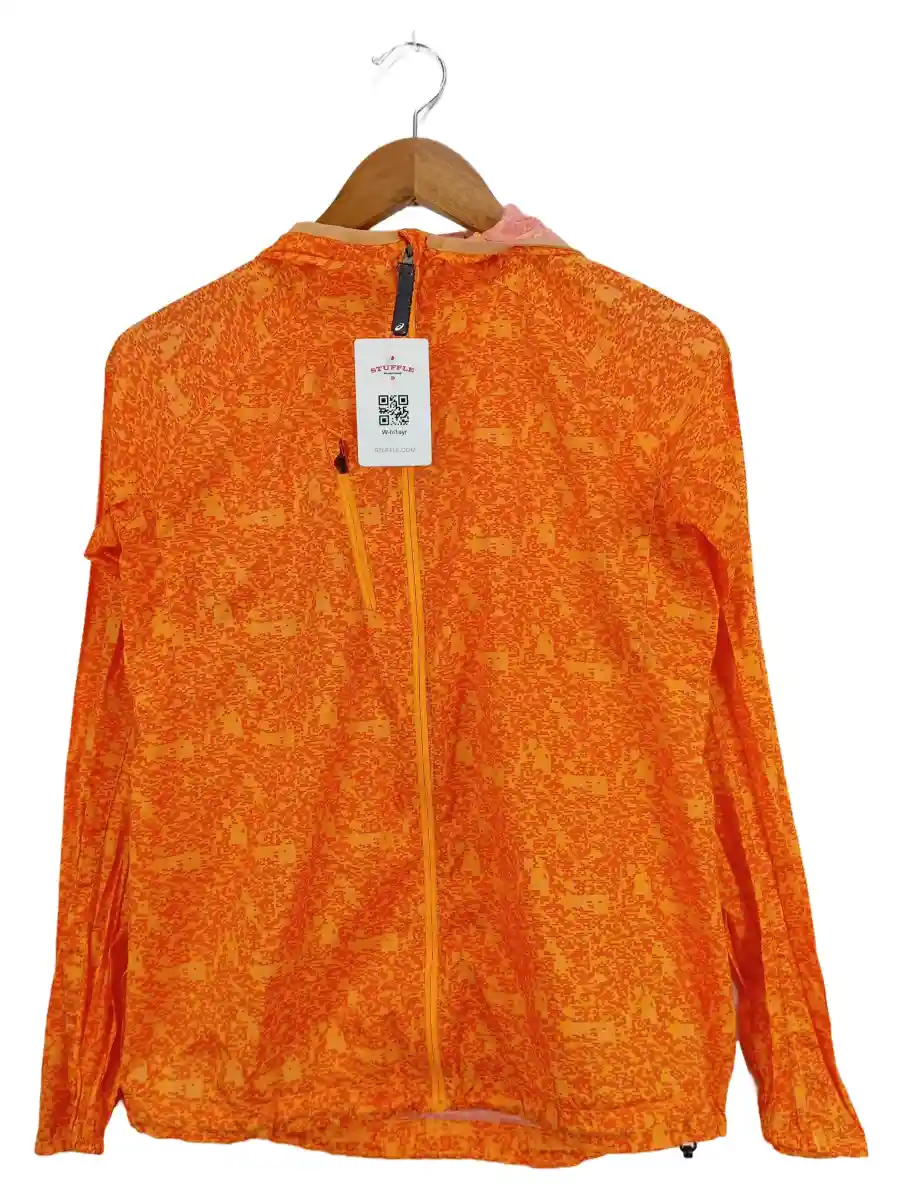 ASICS Trainingsjacke