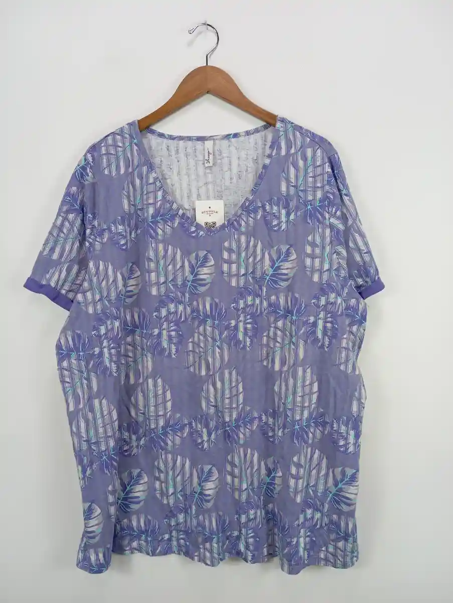 SHEEGO T-Shirt Bild 2