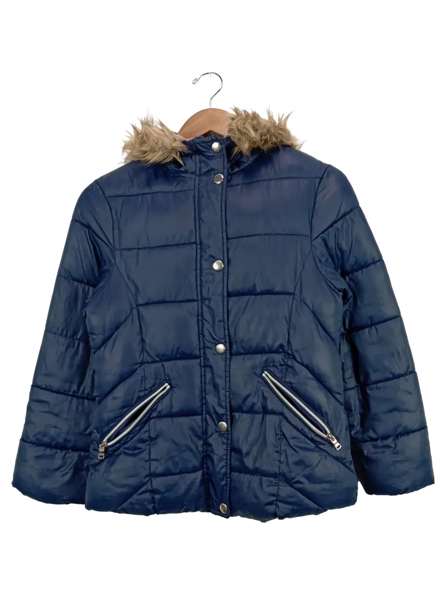 ZARA Steppjacke