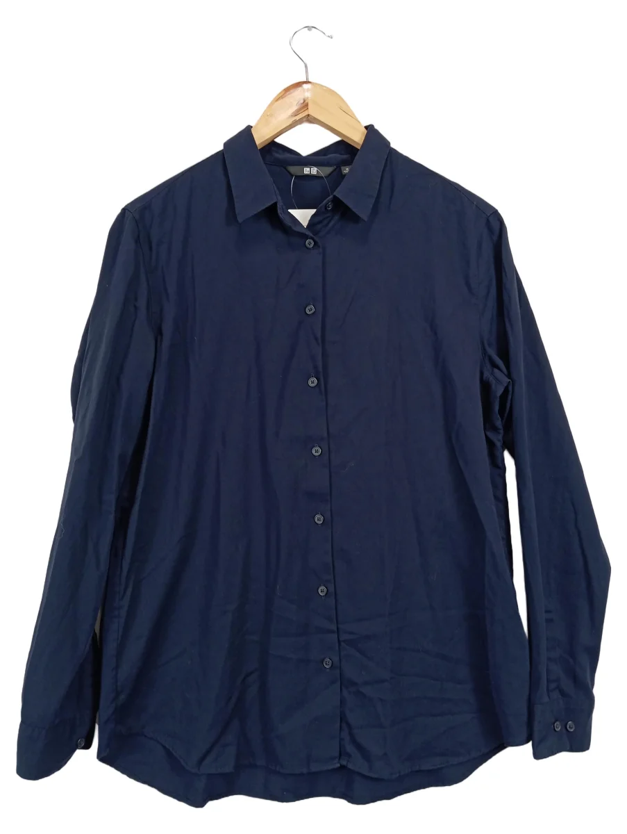 UNIQLO Hemdbluse