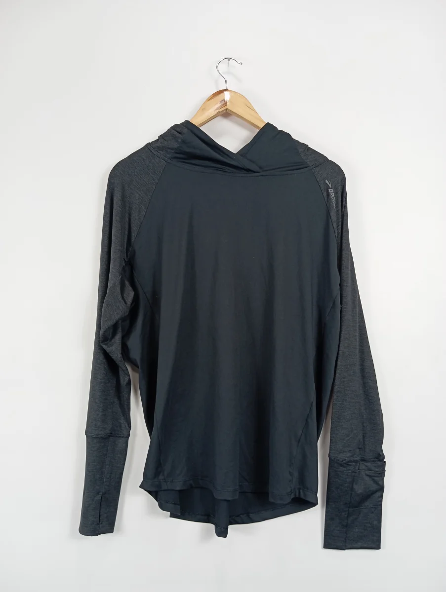 BROOKS Kapuzenpullover Bild 2