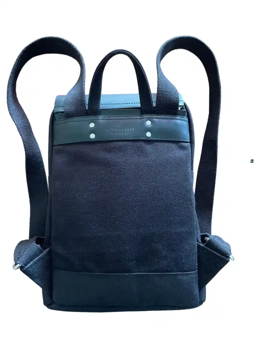 WIND & VIBES Rucksack Bild 3