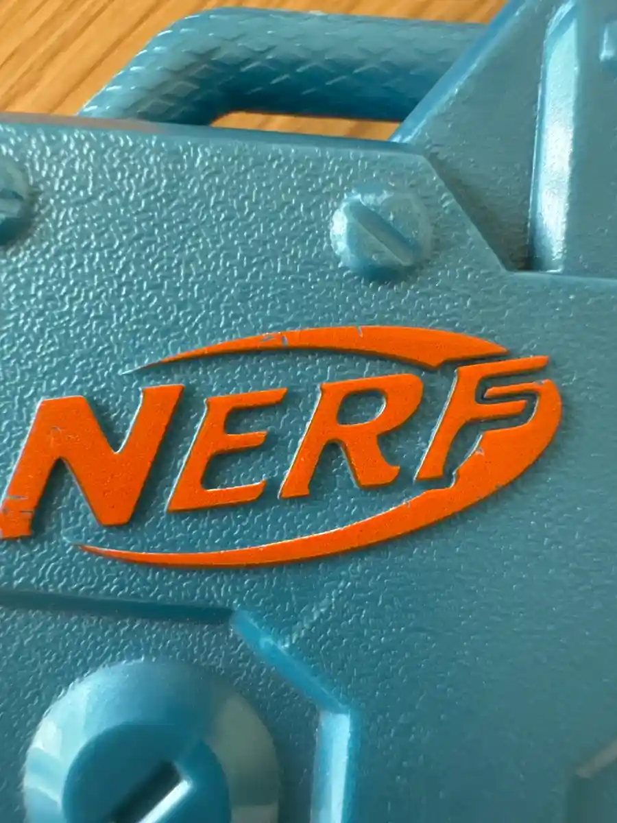 HASBRO Zielspielzeug Bild 2