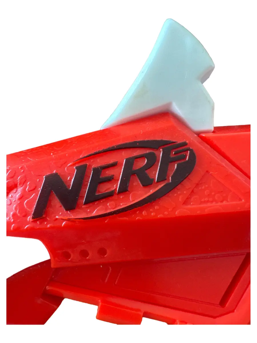 HASBRO Zielspielzeug Bild 2