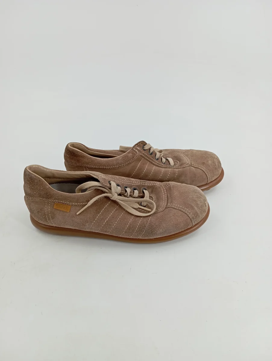 CAMPER Schnürschuhe Bild 2