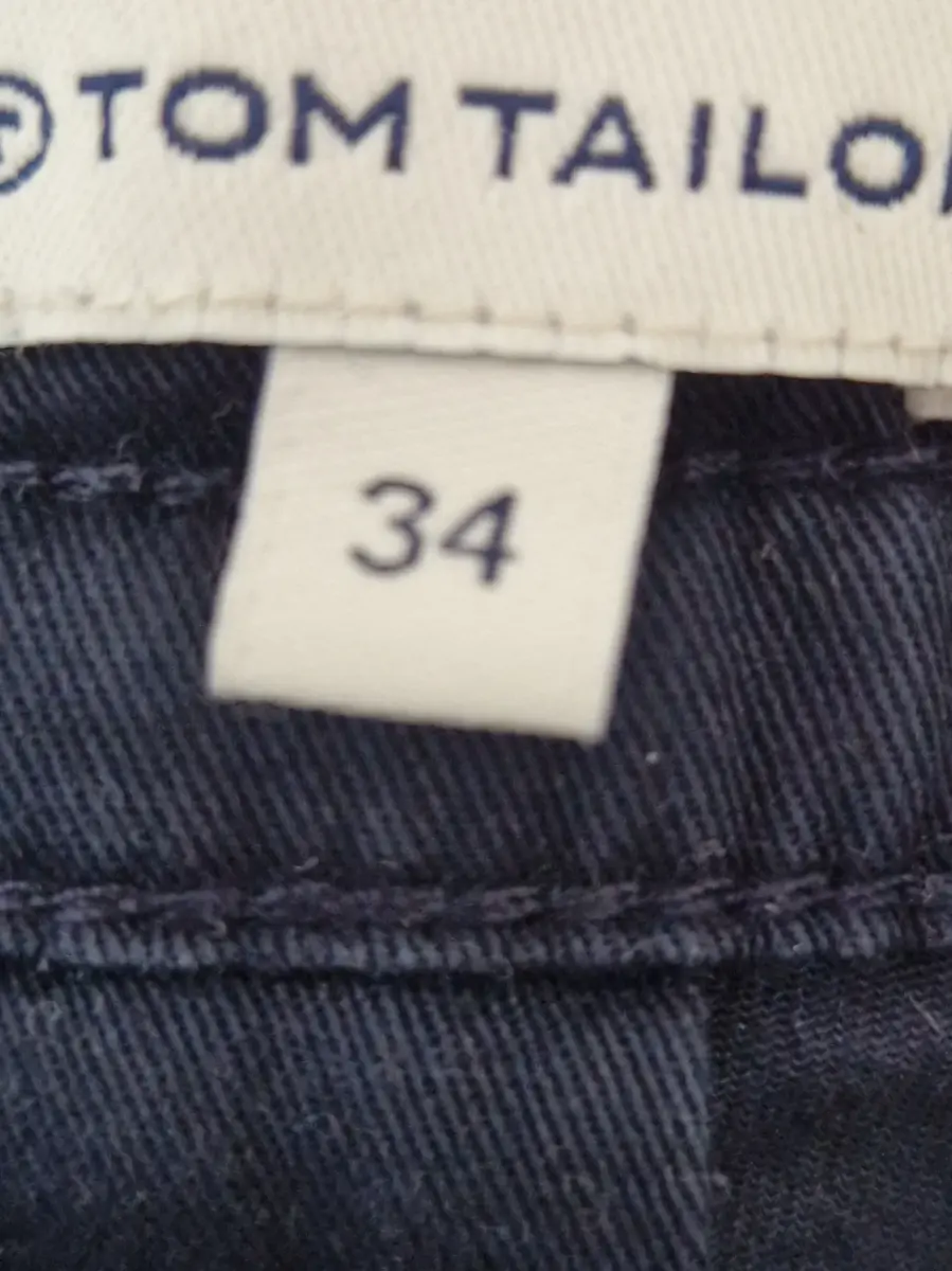 TOM TAILOR Cordhose Bild 6