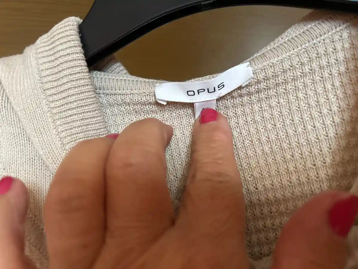 OPUS Pullunder Bild 5