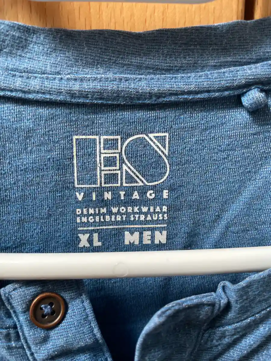 ENGELBERT STRAUSS Langarmshirt Bild 4