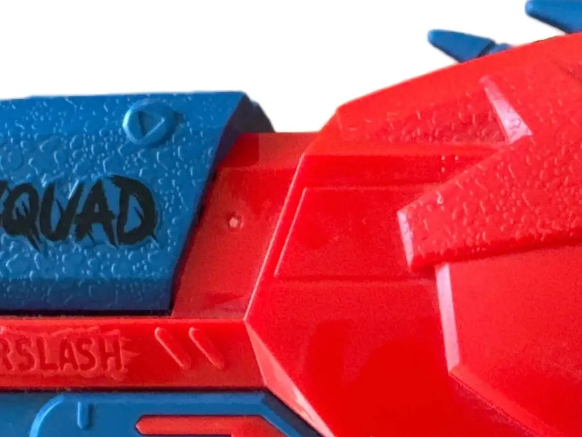 HASBRO Zielspielzeug Bild 4